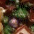 Предпросмотр схемы вышивки «новый год» (№449979)