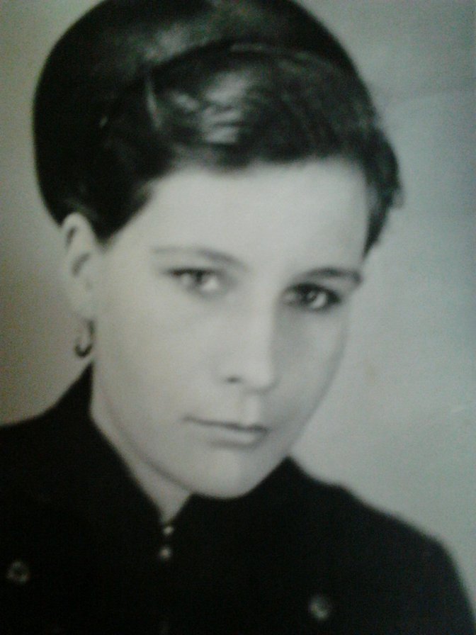 мама - оригинал