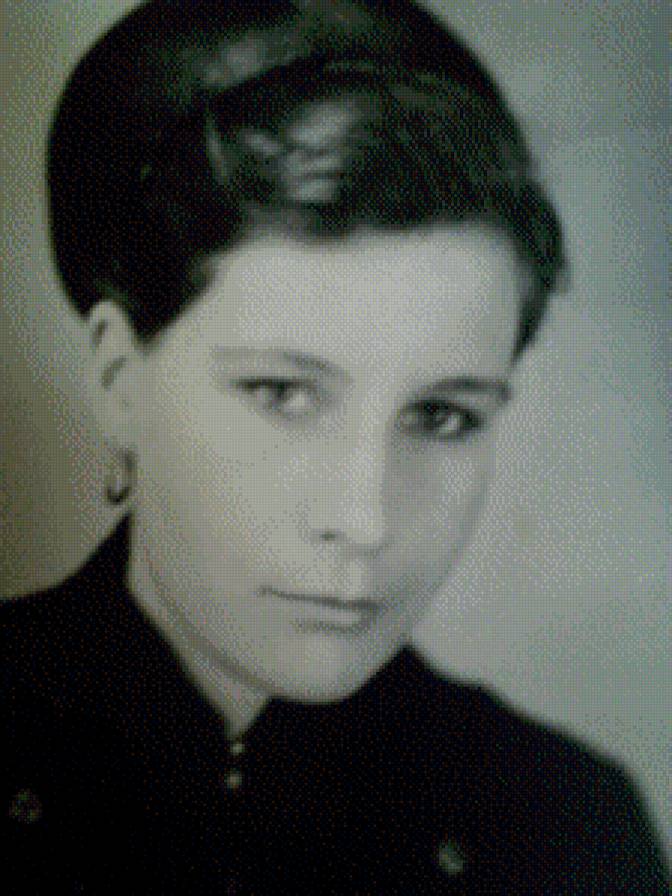 мама - предпросмотр