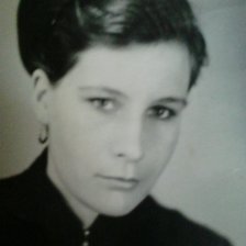 Схема вышивки «мама»