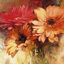 Схема вышивки «№450108»