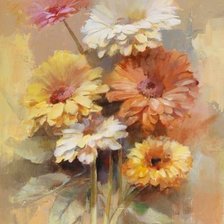 Схема вышивки «№450109»