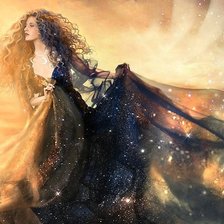 Схема вышивки «№450207»