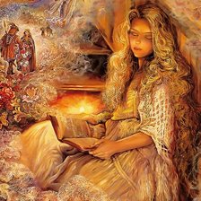 Схема вышивки «№450211»