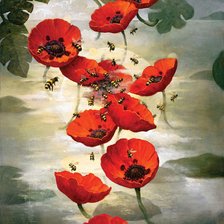 Схема вышивки «№450212»