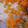Предпросмотр схемы вышивки «Осень» (№450213)