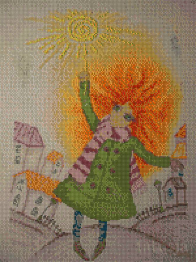 рыжик - предпросмотр