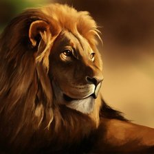 царь зверей