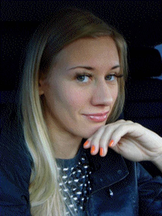 Доня - портреты, люди - предпросмотр