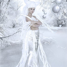 снежная королева