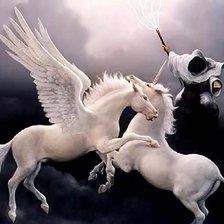 Схема вышивки «№450345»