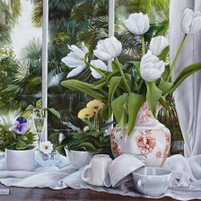 Схема вышивки «№450363»