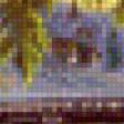 Предпросмотр схемы вышивки «У ручья» (№450389)