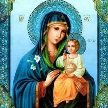 Схема вышивки «№450502»