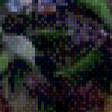 Предпросмотр схемы вышивки «серень.» (№450563)