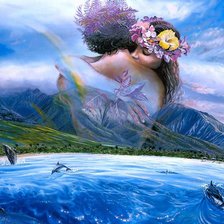 Схема вышивки «№450639»