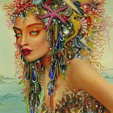 Схема вышивки «№450709»