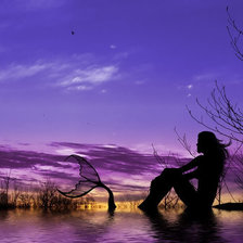 Схема вышивки «№450720»