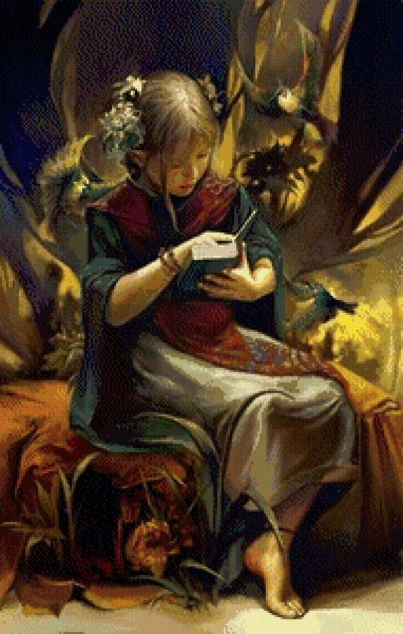 №450729 - девушки - предпросмотр