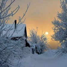 Схема вышивки «№450761»