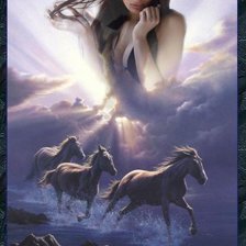 Схема вышивки «№450767»