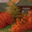 Предпросмотр схемы вышивки «№450768»
