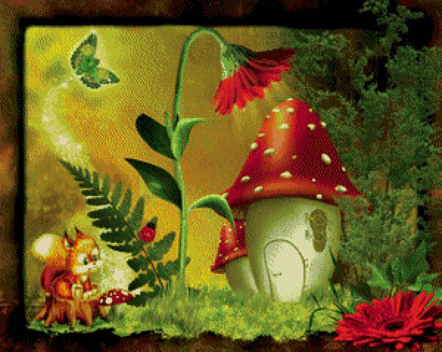 №450810 - детские - предпросмотр