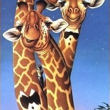 Схема вышивки «№451021»