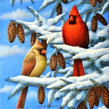 Схема вышивки «№451029»