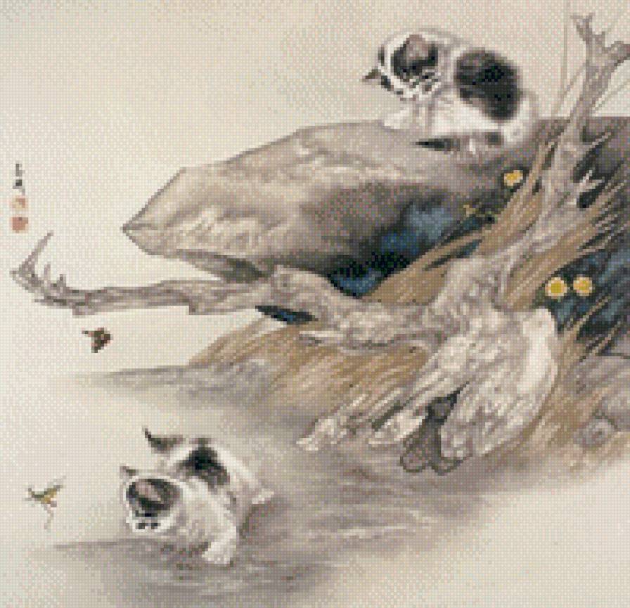 кошки - кошка - предпросмотр