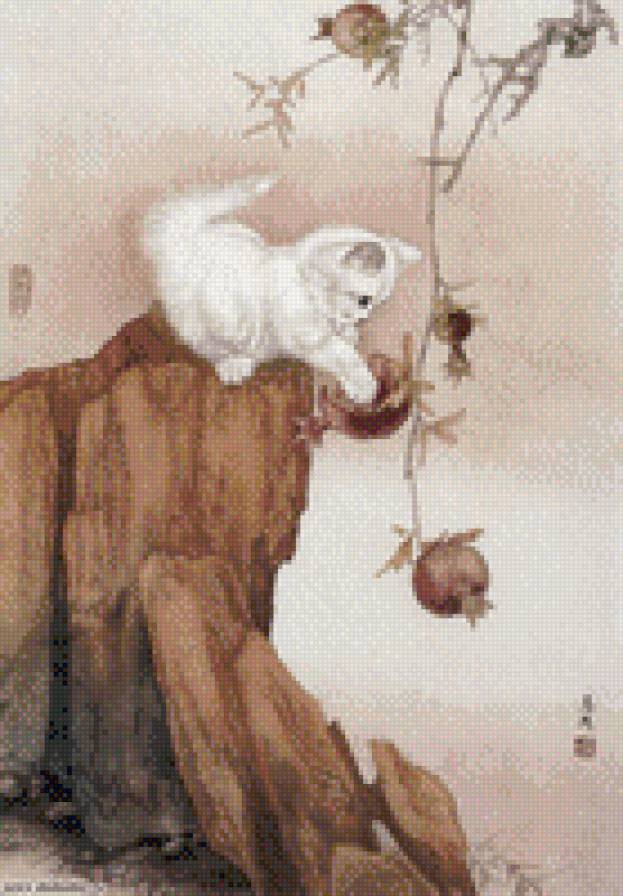 кошки - кошка - предпросмотр