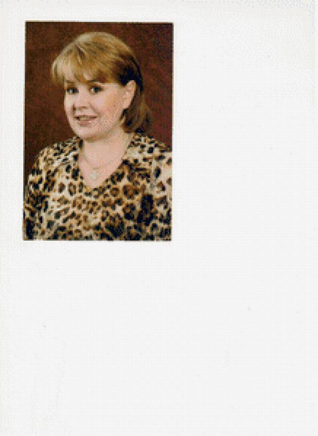 Светлана - предпросмотр