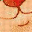 Предпросмотр схемы вышивки «№451089»