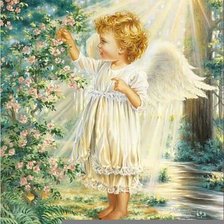 Схема вышивки «№451092»