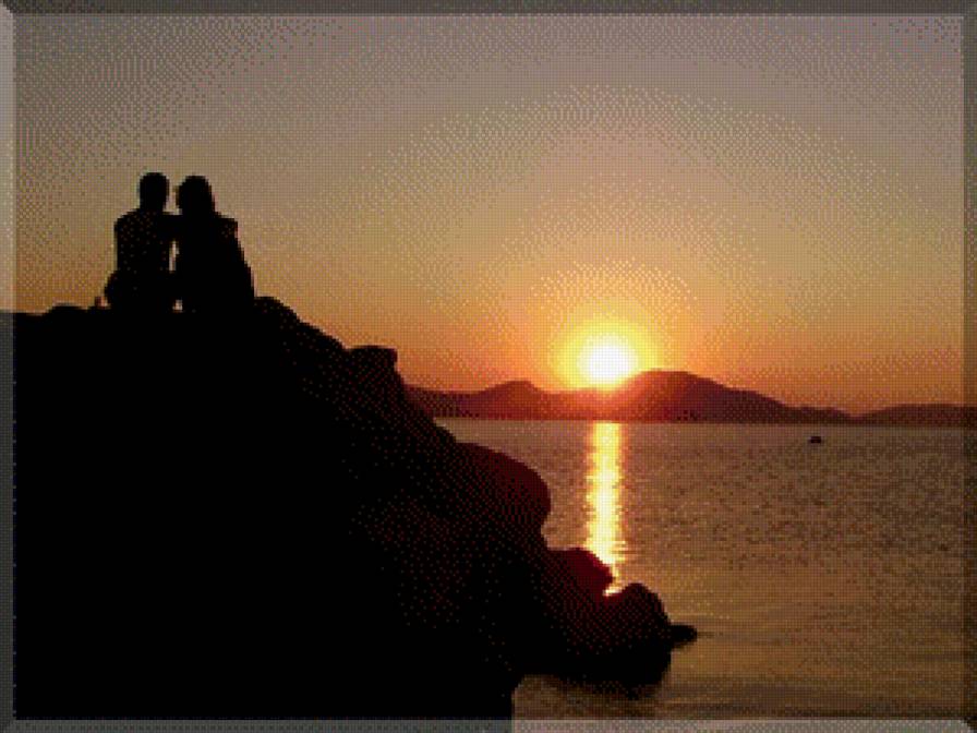 Романтика - предпросмотр