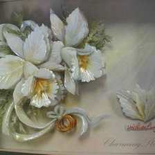 Схема вышивки «№451136»