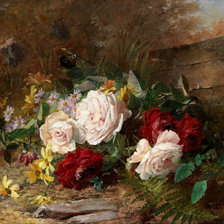 Схема вышивки «№451139»