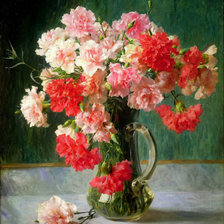 Схема вышивки «№451141»