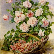 Схема вышивки «№451142»