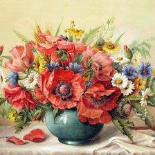 Схема вышивки «№451143»