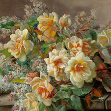 Схема вышивки «№451144»