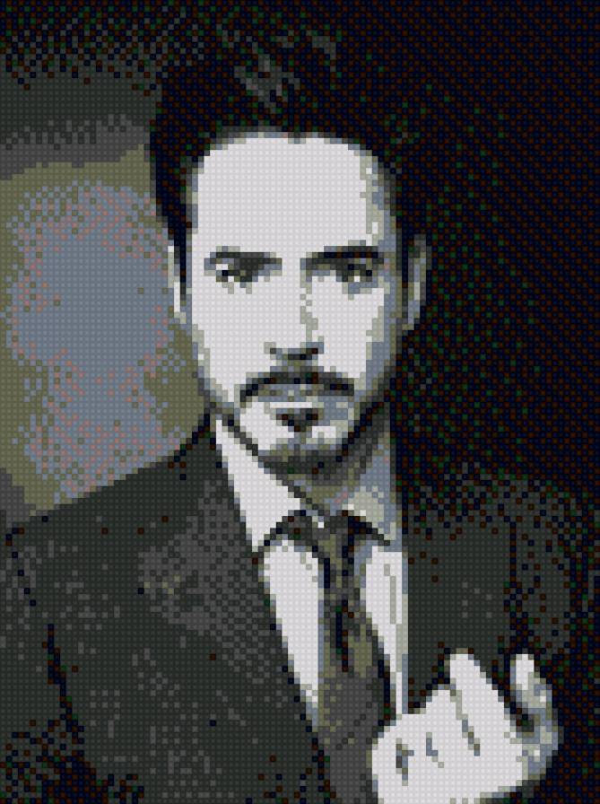 роберт дауни мл. - #роберт #дауни #мл #младший #актер #мужик #крутой #известный - предпросмотр