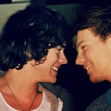 Схема вышивки «Ларри»