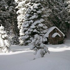 Схема вышивки «№451463»