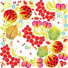 Схема вышивки «№451541»