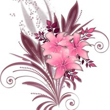 Схема вышивки «№451568»