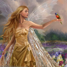 Схема вышивки «№451569»