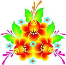 Схема вышивки «№451579»