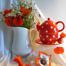 Схема вышивки «№451588»