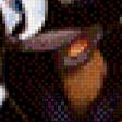 Предпросмотр схемы вышивки «№451592»